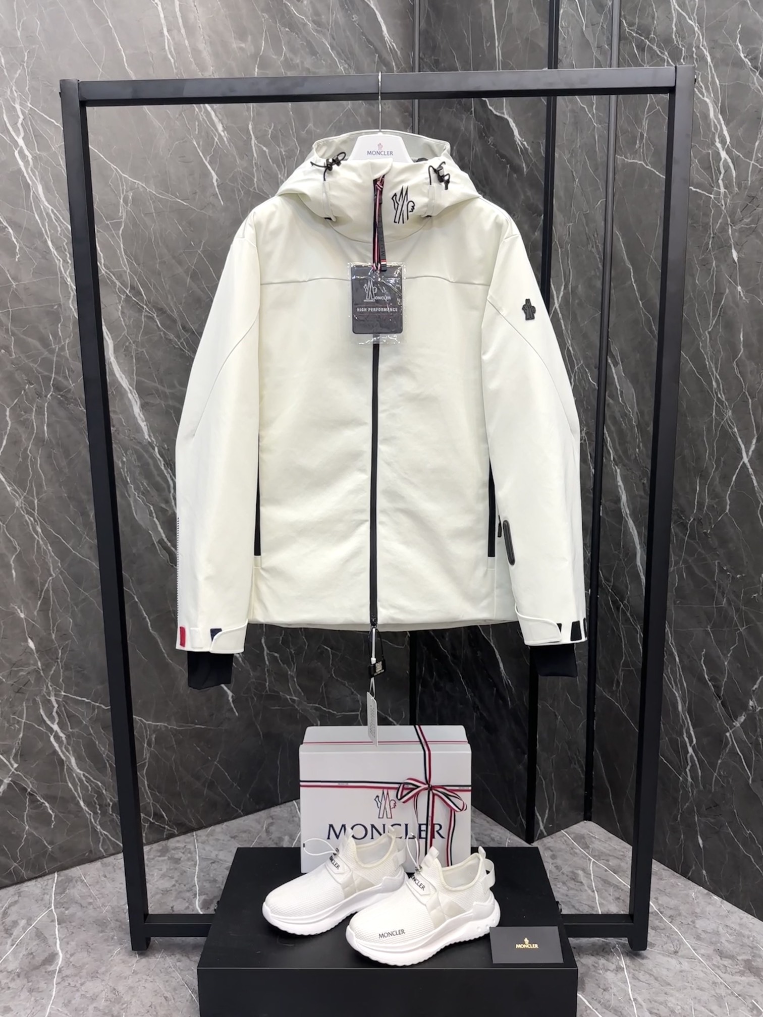 Moncler Down Jackets